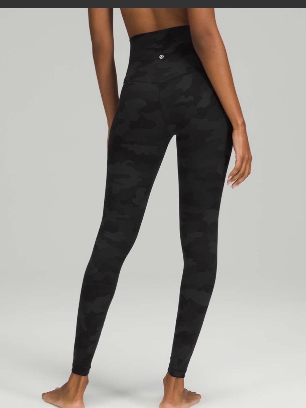 Lululemon Align Super High-Rise leggings